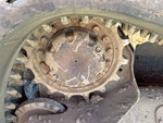 Drivetrain with 