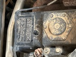 Motor with 