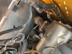 Motor with 