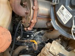 Motor with 