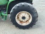 Chassis with 