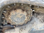 Drivetrain with 