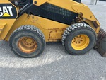 Chassis with 