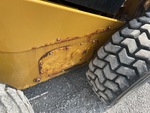 Chassis with 