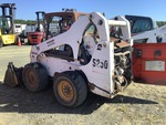 Chassis Photos with 