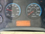 Cab with Engine Hours