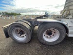 4 Underbody - Truck with 