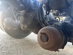 Drivetrain with 