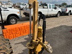 Hydraulics with 