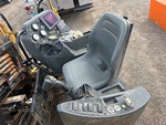 Control Station with 