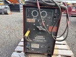 Control Station with 