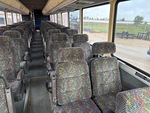 Interior with 