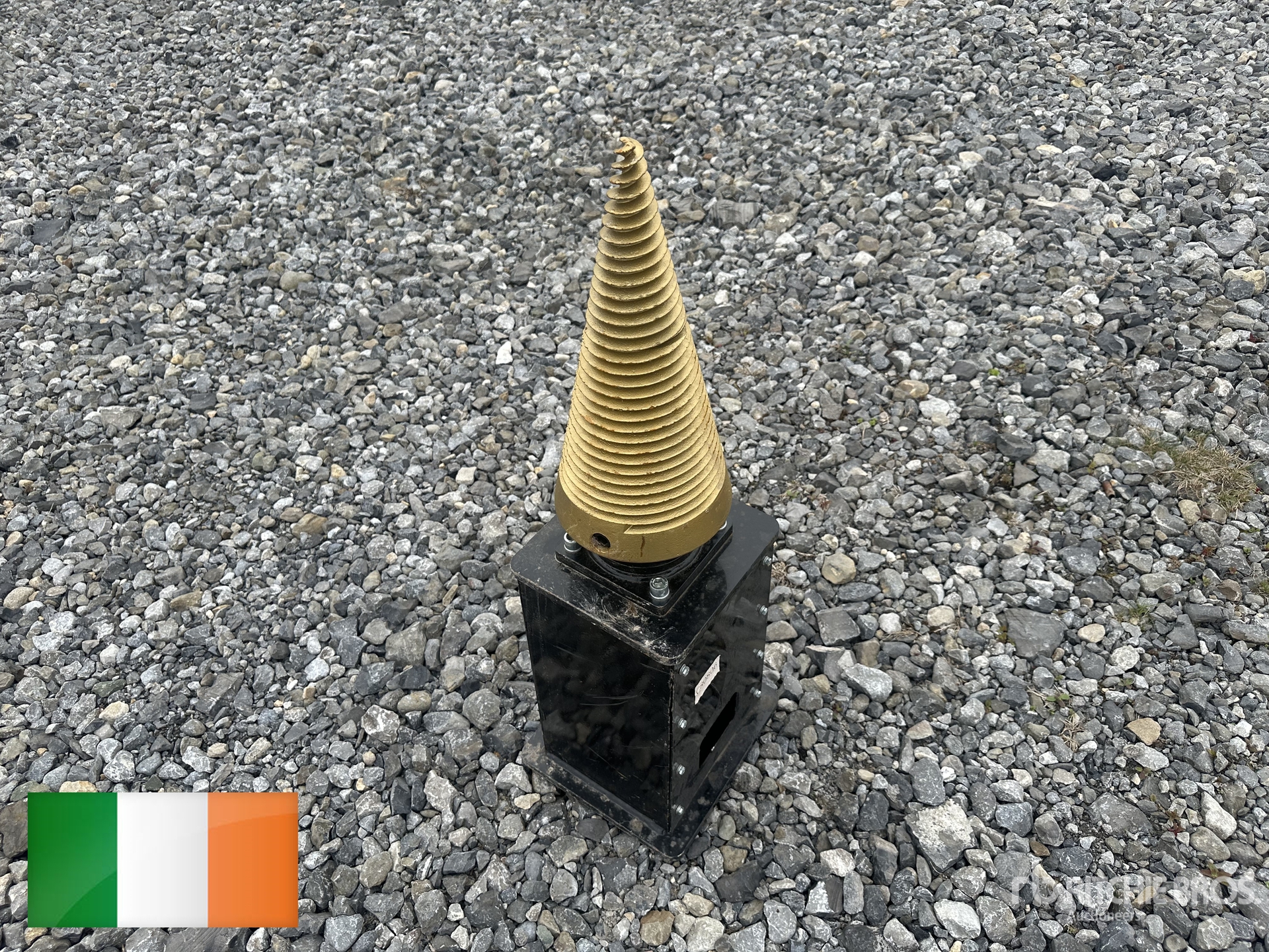 Aspect général with 