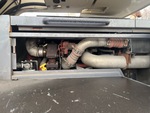 Engine with Engine - Left Side