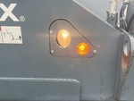 General Appearance with Exterior Lights
