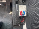 Control Station with Heater