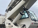 Hydraulics with Lift Cylinders