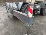 Chassis with Outrigger Beams