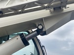 Hydraulics with Cylinder Pins and Bushings