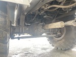 Drivetrain with Front Drive Axle