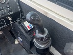 Control Station with Hydraulic Controls