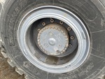Drivetrain with Final Drives