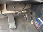 Control Station with Drivetrain Controls
