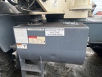 Hydraulics with Hydraulic Tank