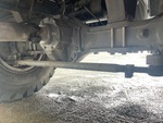 Chassis with Steering Linkage