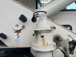 Hydraulics with Swing Motor