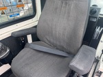 Safety with 