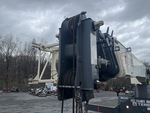 Chassis with Boom Head Section
