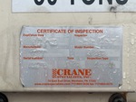 General Appearance with Safety Certification Label