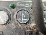 Control Station with Oil Pressure