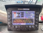 Control Station with Drum Rotation Indicator