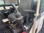 Safety with Safety Lock Out/Stop
