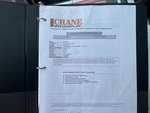 General Appearance with Safety Certification Report
