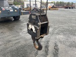 Specialty with Main Load Block