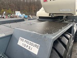 General Appearance with Sheet Metal (fiberglass) Condition