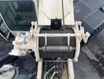Hydraulics with Main Hoist