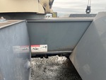 Chassis with Frame Condition