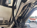Hydraulics with Hoses (Hydraulic)
