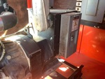 Generator with 