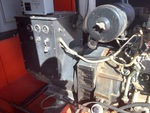 Generator with 