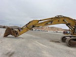 v2 Chassis - Excavator with 