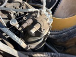 Hydraulique with 