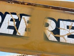 Cadre with 