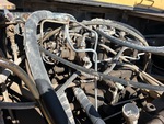 Hydraulique with 