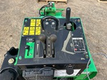 Control Station with 