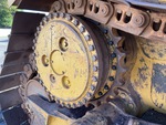 Drivetrain with 